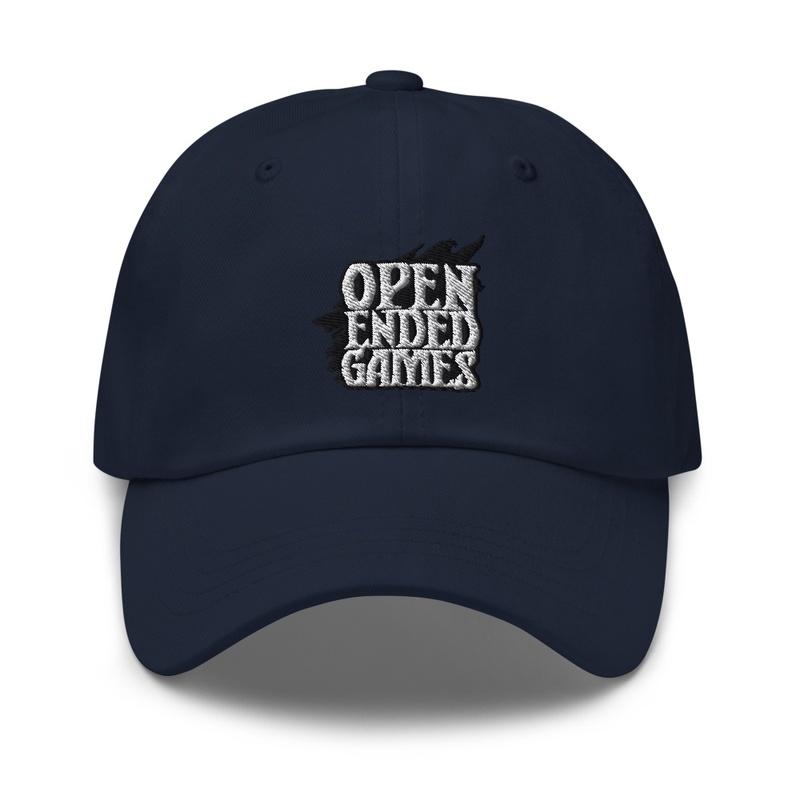 OEG Hat